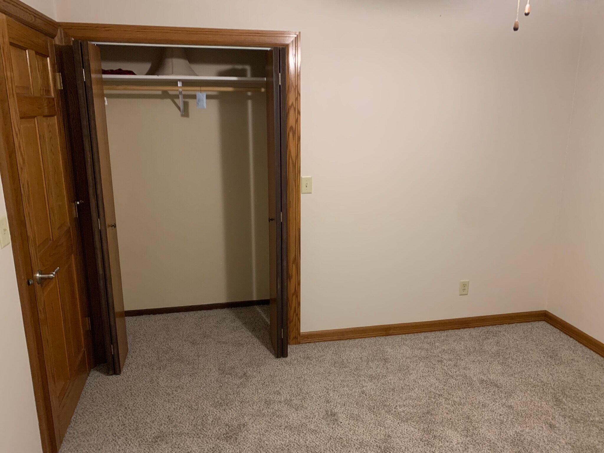 Bedroom 1 - N2092 Schacht Rd