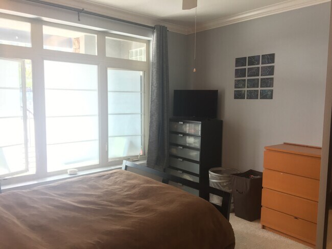 Bedroom3 - 1480 Broadway St