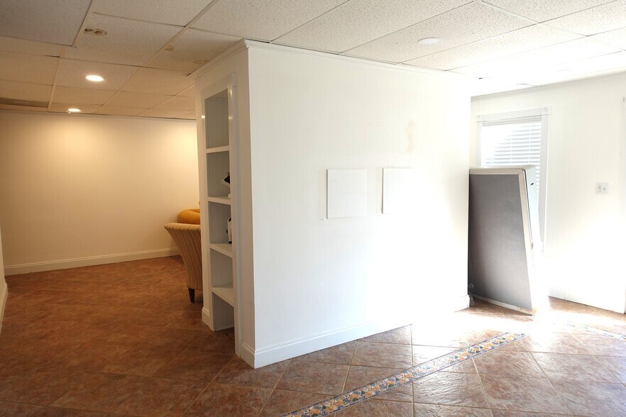 Basement - 1333 Holliday Dr