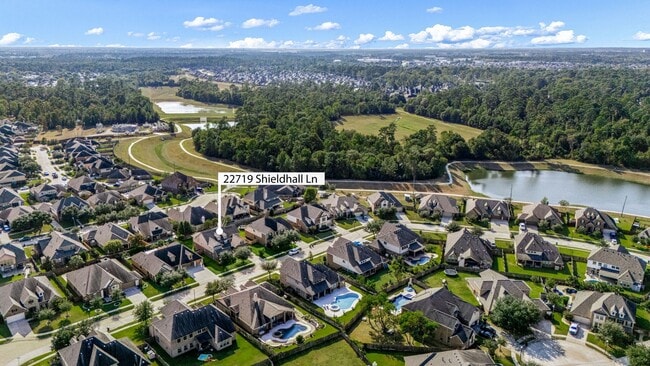 Building Photo - 22719 Shieldhall Ln