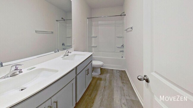 Building Photo - 6801 Capstone Ct