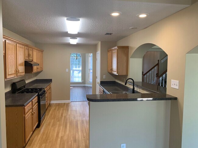 Building Photo - 3962 Neyland Valley Dr