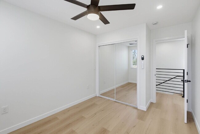 Building Photo - New Construction with Private Patio Walking Distance to Mission Bay