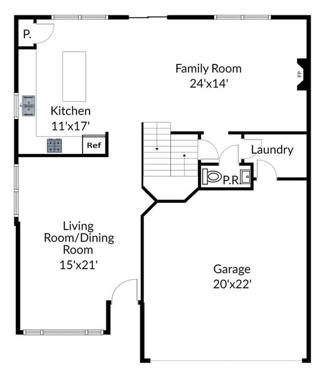 Building Photo - 12733 Council Bluff Dr