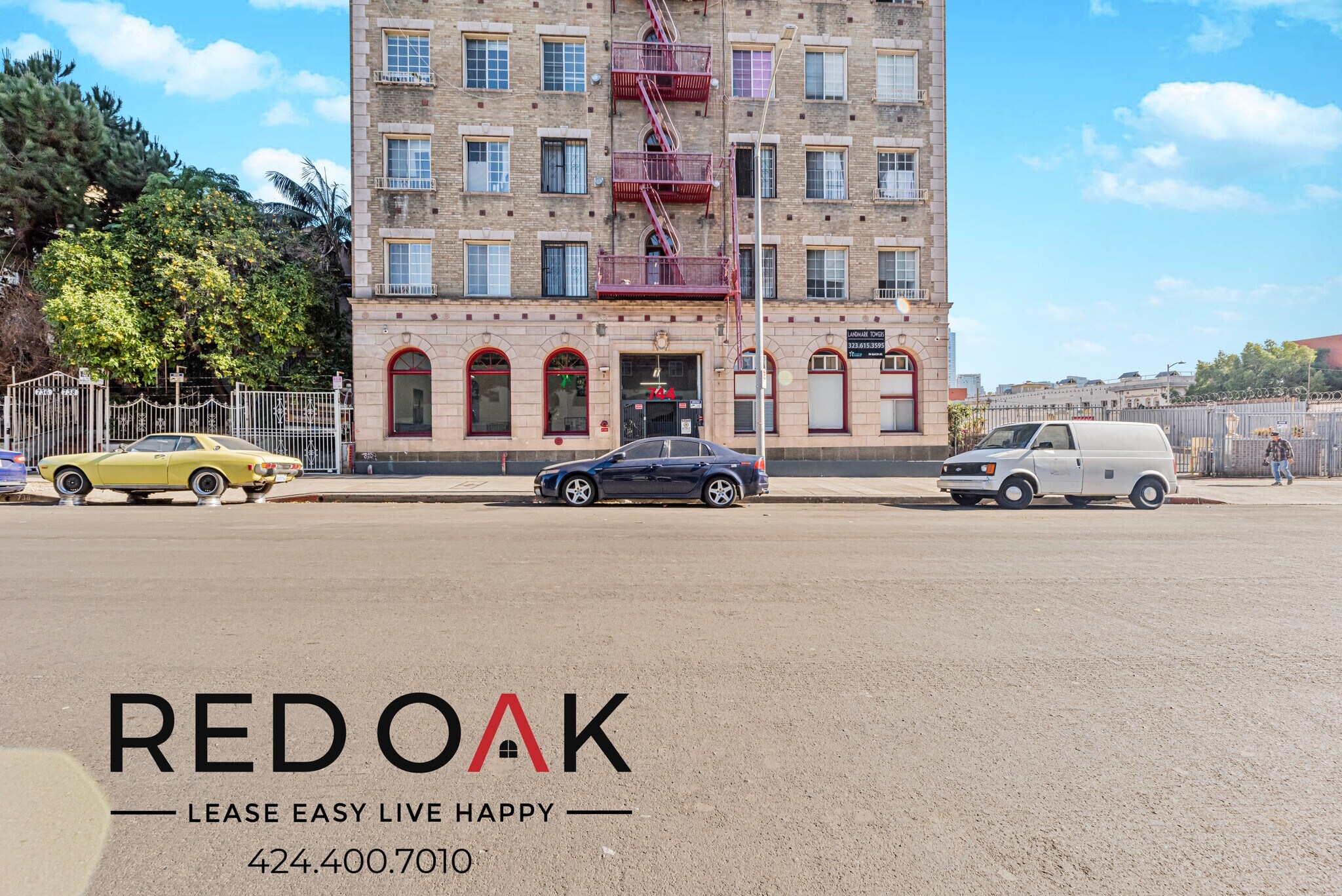 Building Photo - 744 Beacon Ave