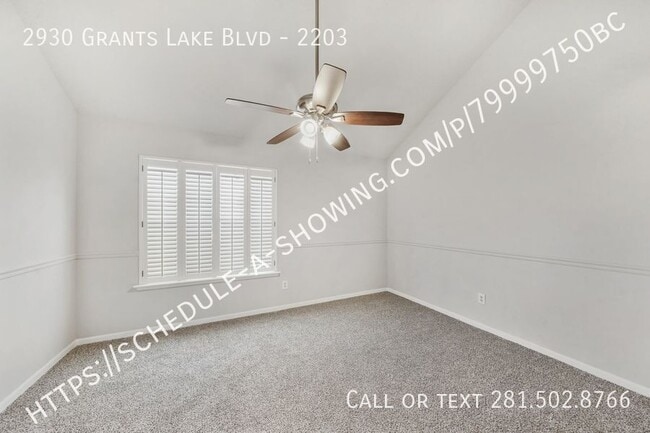 Building Photo - 2930 Grants Lake Blvd