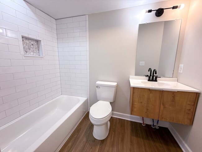 Building Photo - Fully Remodeled 3-Bedroom Home for Rent in Columbus – Modern Upgrades & Spacious Living | $1,640/mo