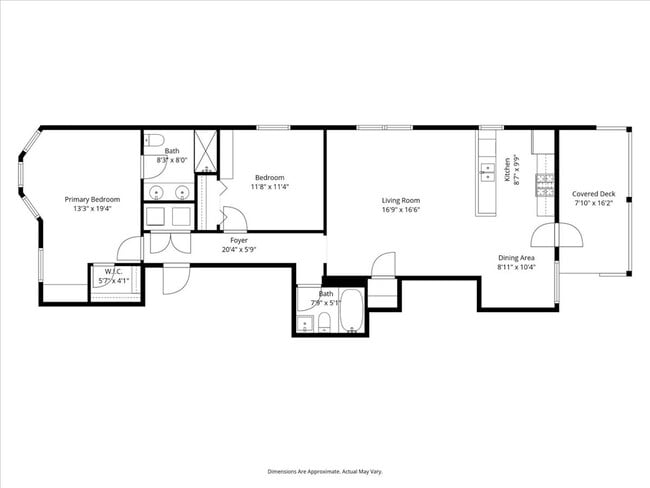 Building Photo - 1048 W Lawrence Ave