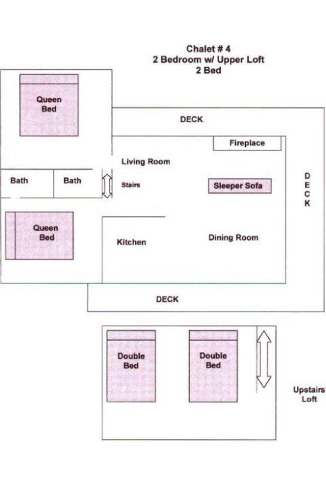 Building Photo - 24 Chalet Village Dr