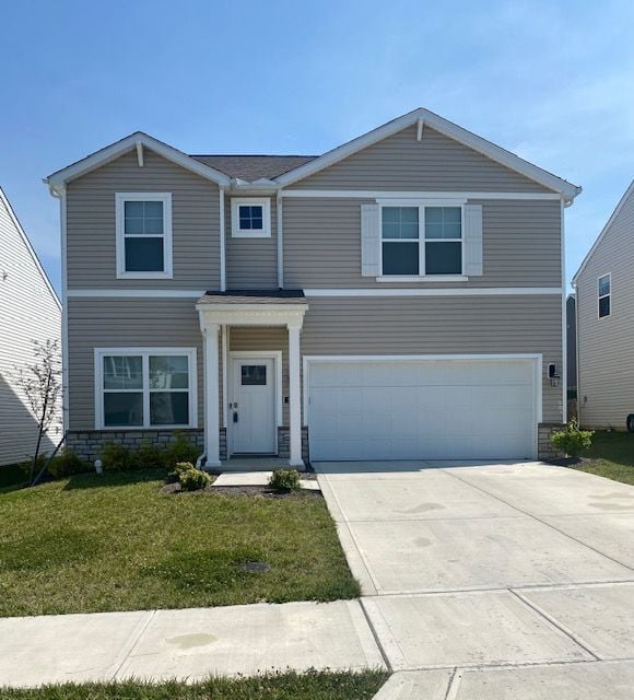 Building Photo - 314 Sandburg Dr