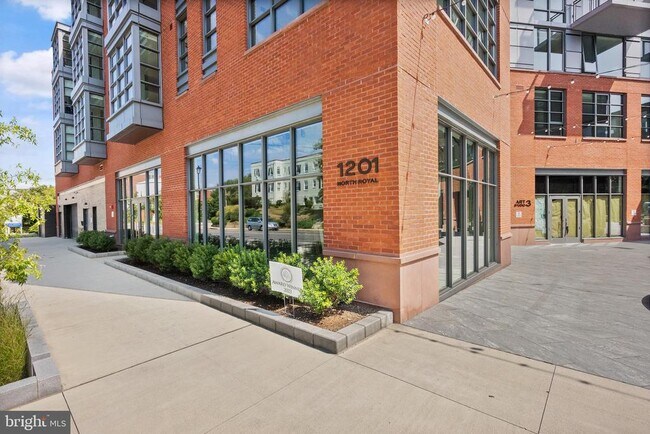 Building Photo - 1201 N Royal St