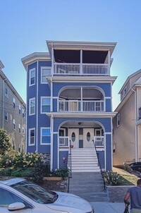 Building Photo - 11 Oakland Ave