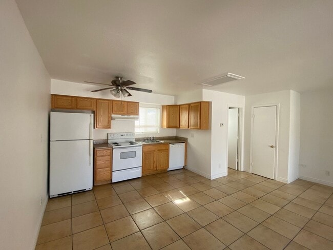 Interior Photo - Hayden Terrace