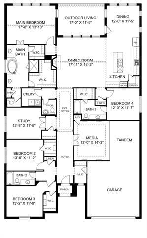 Building Photo - 8553 Gerbera Daisy Rd