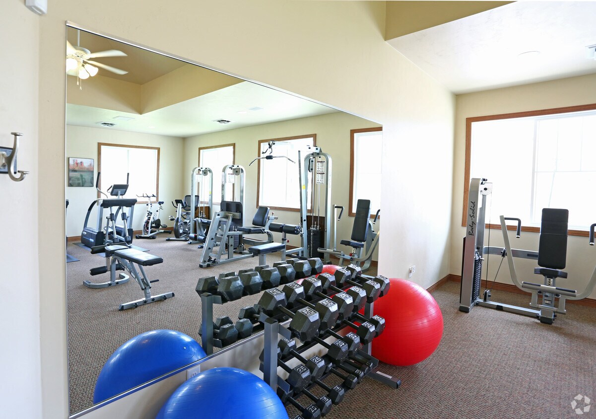 Canterbury Creek Apartments Green Bay