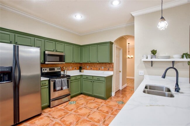 Building Photo - 6133 Lanshire Dr