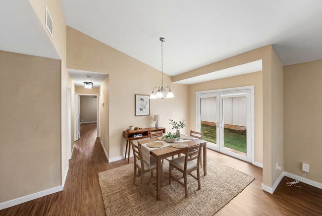 Building Photo - A Beautifully Updated Single Story Retreat Where Everyday Life Feels Effortless and Inspired