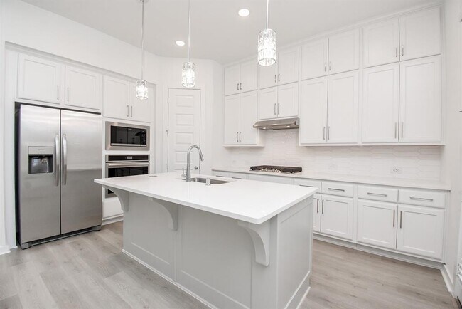 Building Photo - 6507 Bramble Cv Ln