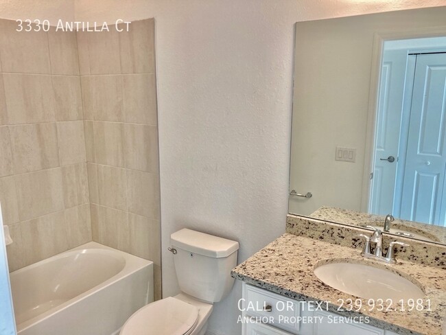Building Photo - 3330 Antilla Ct