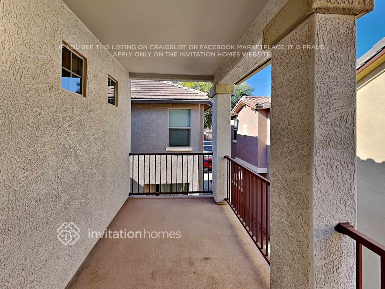 Building Photo - 1409 S Ponderosa Dr