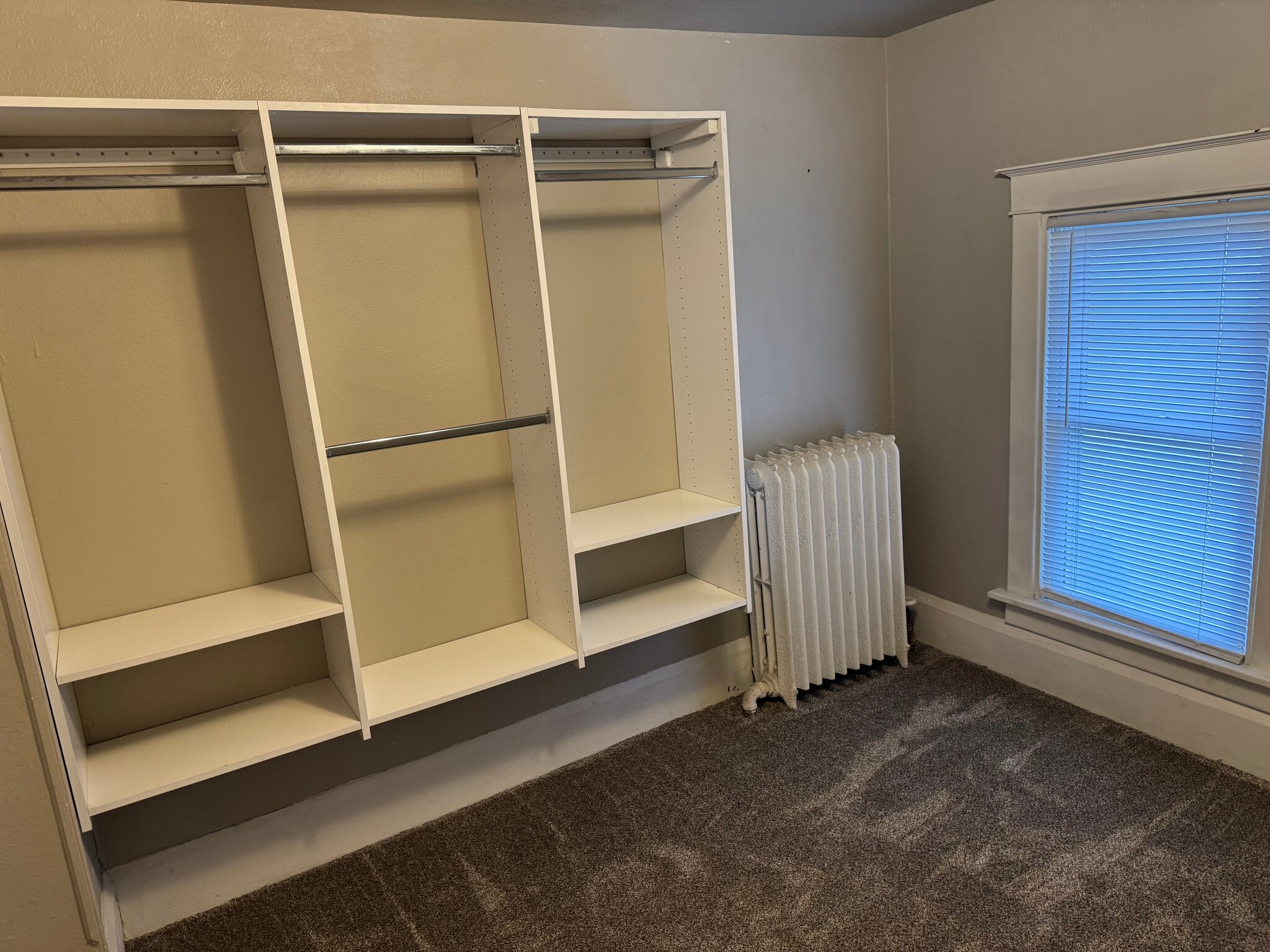 Bedroom #3 - 1006 10th St N