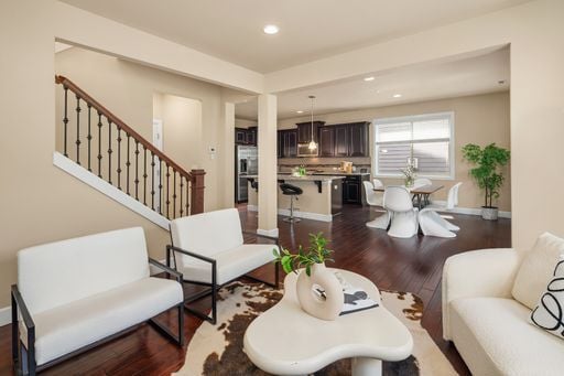 Building Photo - READY NOW, NEW PRICE! Spacious Spirit Ridg...