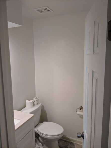 Half Bath - 8152 marty