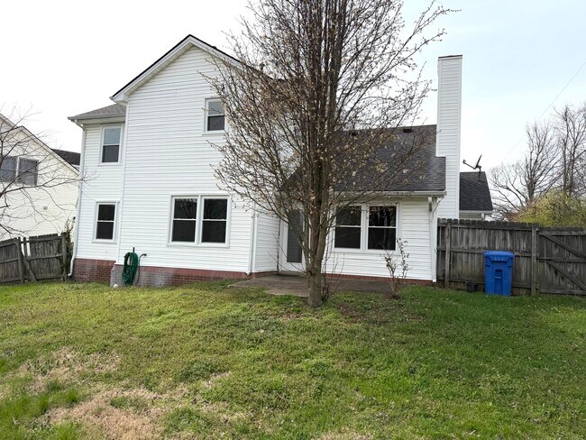 Building Photo - 4504 Callaway Ct