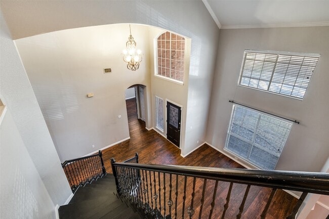 Building Photo - 8117 Halliford Dr