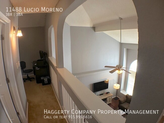 Building Photo - 11488 Lucio Moreno Dr