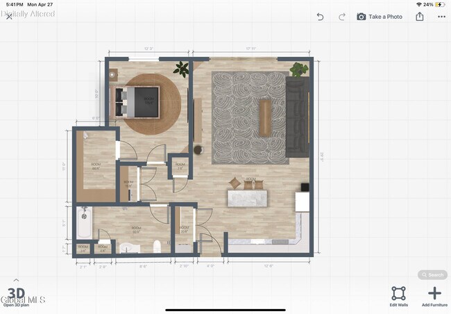 Building Photo - 20 Twenty W Dr