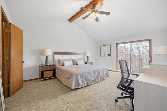 Building Photo - Furnished Home in Jenks School District.