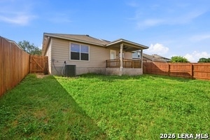 Building Photo - 5107 Badland Beacon