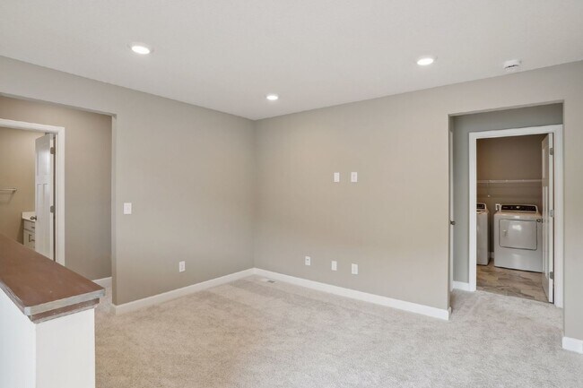 Building Photo - New build for rent - Single Family Home in...