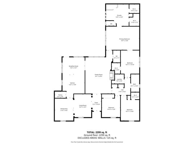 Building Photo - 1438 Crescent Green Dr