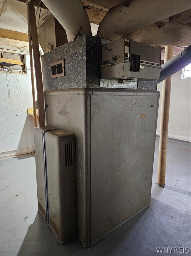 Building Photo - 22 Washington St