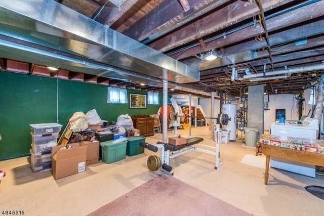 Building Photo - 551 Washington St