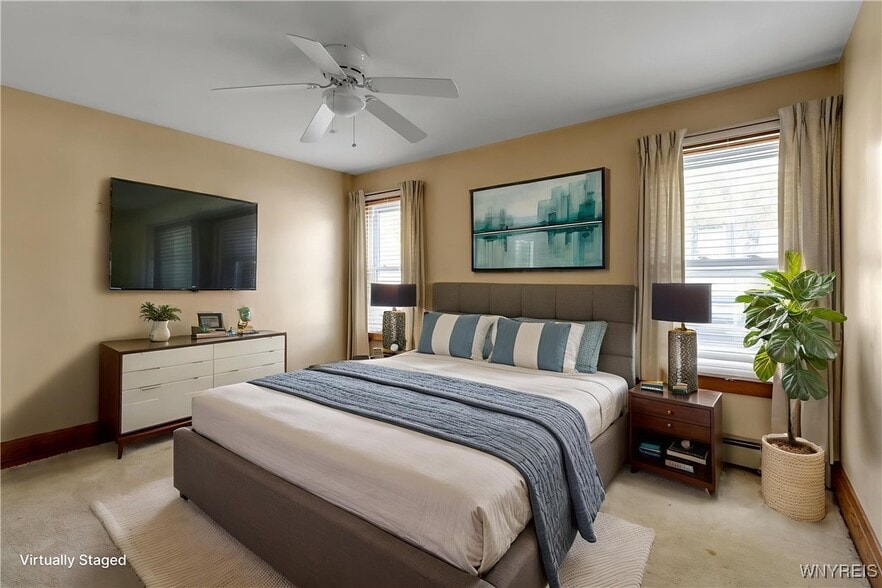 Building Photo - 5232 Genesee St