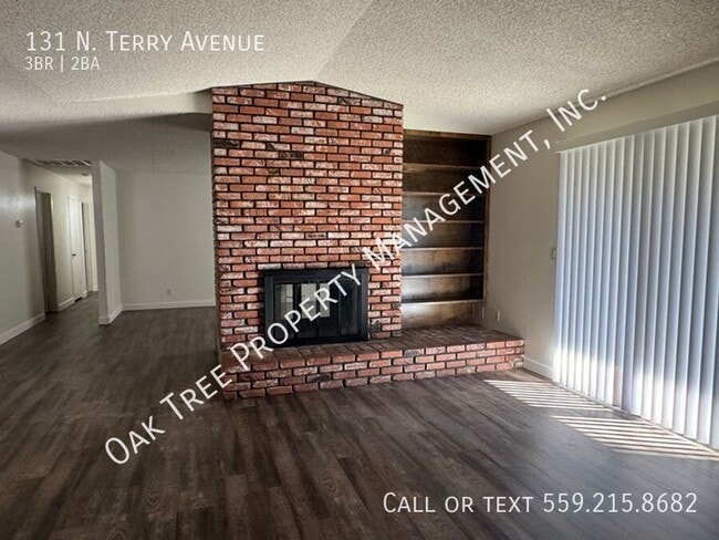 Building Photo - 131 N Terry Ave