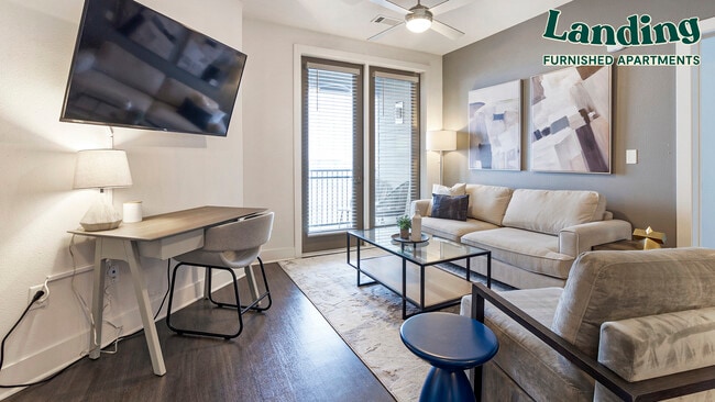 Building Photo - 501 Summit Blvd