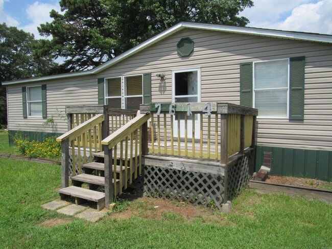 Building Photo - 7614 AR-38