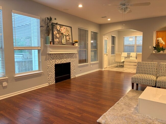 Building Photo - 16822 Marston Park Ln
