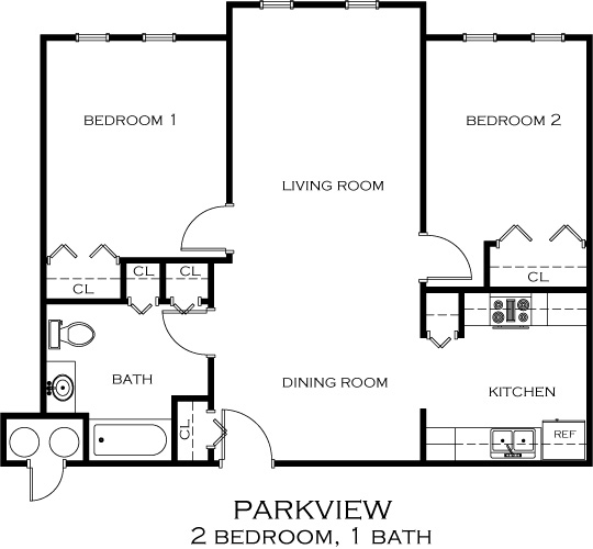 C - Parkview Senior Apartments