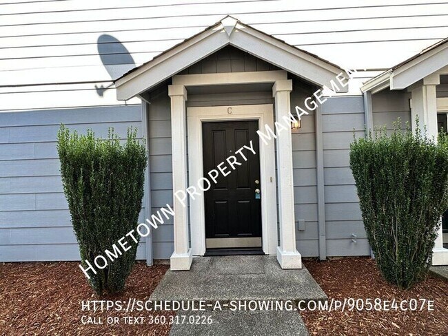 Building Photo - 6052 Illinois Ln SE