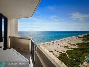 Building Photo - 2800 N Ocean Dr