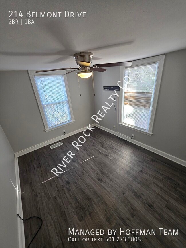 Building Photo - 214 Belmont Dr