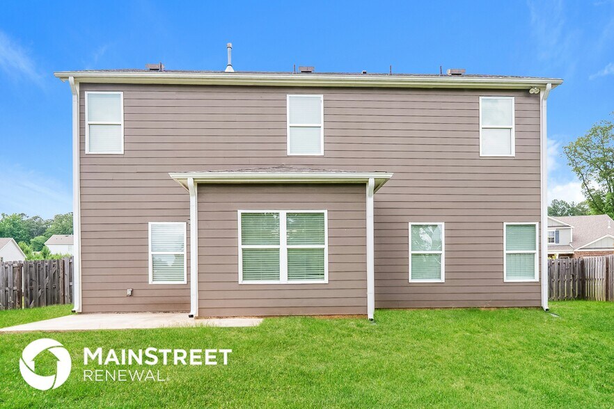 Building Photo - 1340 Archers Cv Wy