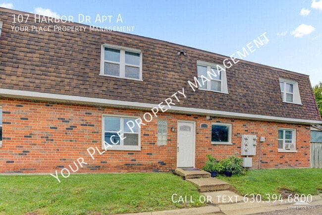 Building Photo - 107 Harbor Dr