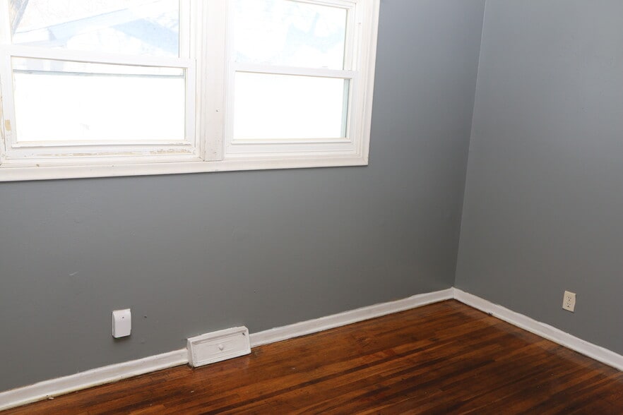 Bedroom 2 - 3008 E 15th St