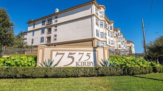 Building Photo - 7575 Kirby Dr